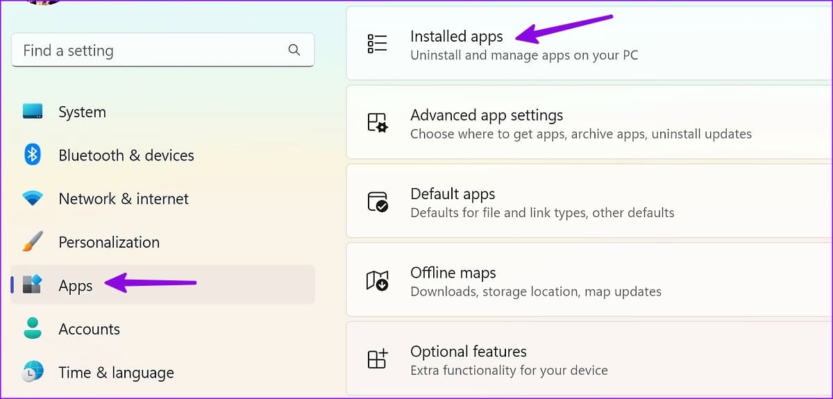 fix-Epic-games-launcher-not-opening-16 أفضل 11 طريقة لإصلاح عدم فتح Epic Games Launcher على Windows
