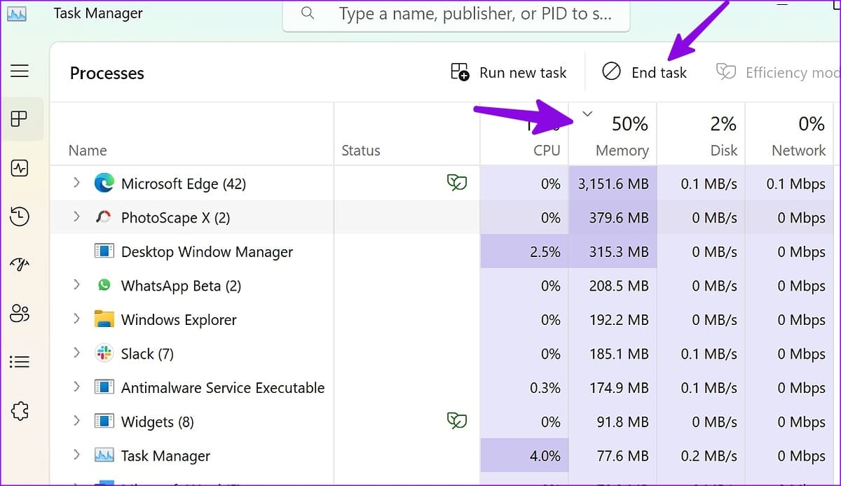 fix-Epic-games-launcher-not-opening-6 أفضل 11 طريقة لإصلاح عدم فتح Epic Games Launcher على Windows