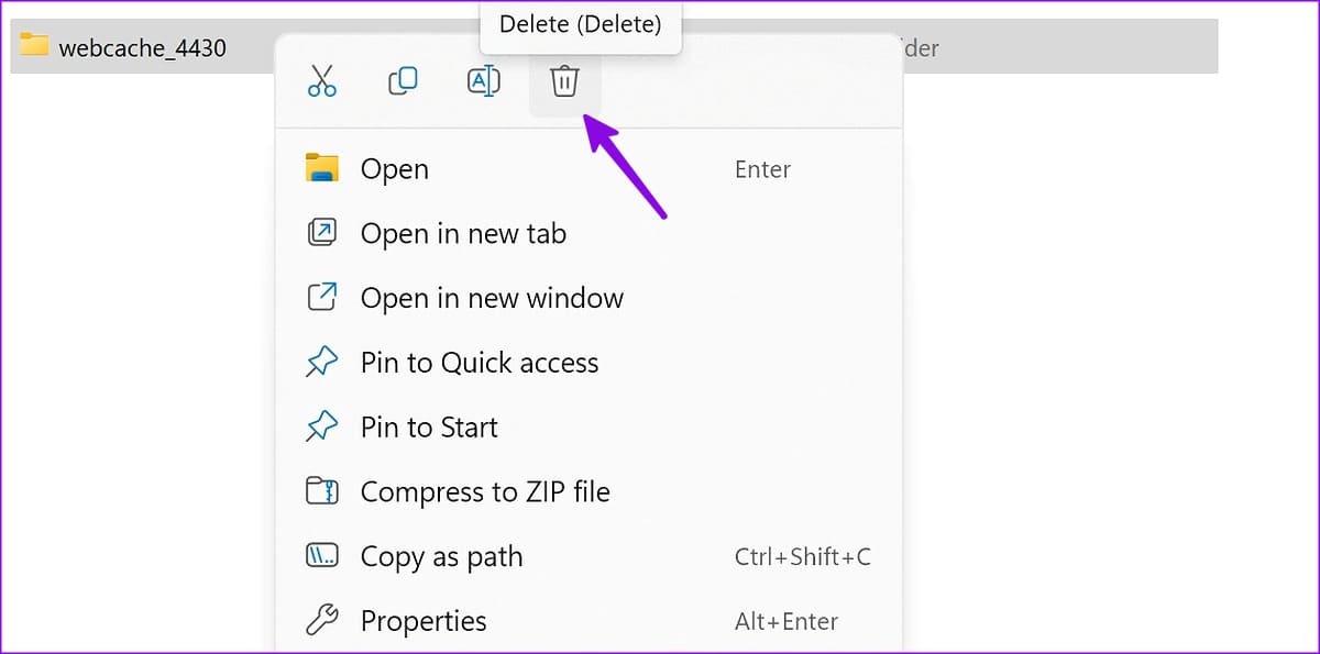 fix-Epic-games-launcher-not-opening-8 أفضل 11 طريقة لإصلاح عدم فتح Epic Games Launcher على Windows