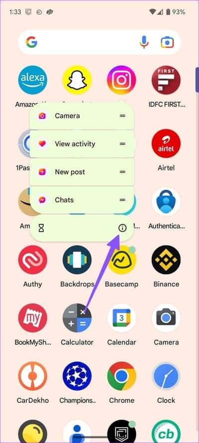 fix-Instagram-not-receiving-messages-11-1 أفضل 9 طرق لإصلاح عدم ظهور دعوة متعاون على Instagram