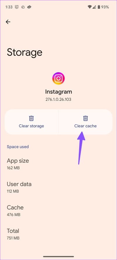 أفضل 9 طرق لإصلاح عدم ظهور دعوة متعاون على Instagram - %categories