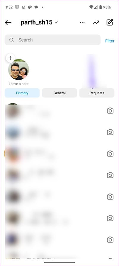 fix-Instagram-not-receiving-messages-6-1 أفضل 13 طريقة لإصلاح عدم تلقي أو عرض الرسائل على Instagram