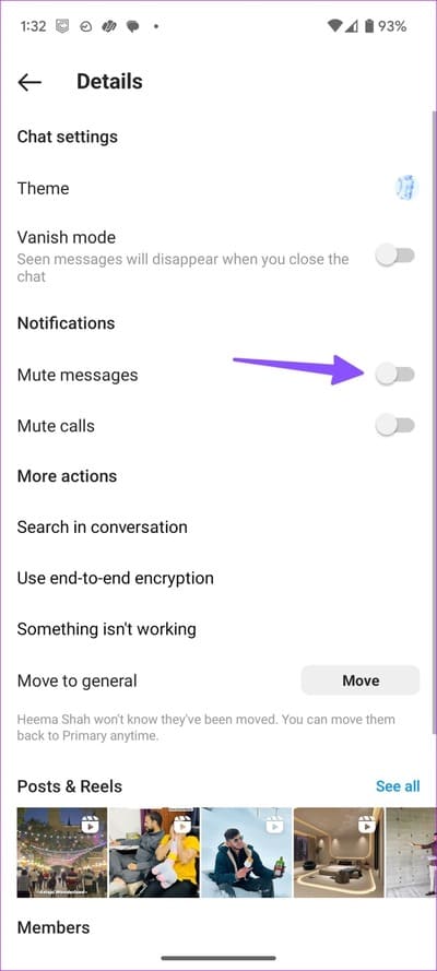 fix-Instagram-not-receiving-messages-8 أفضل 13 طريقة لإصلاح عدم تلقي أو عرض الرسائل على Instagram