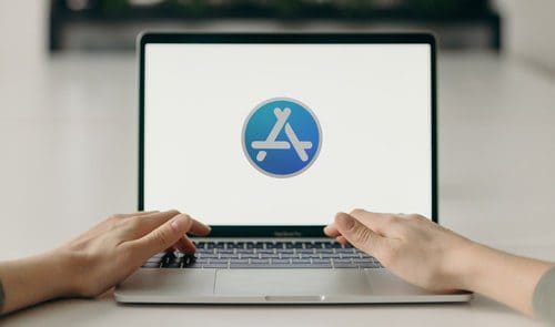 fix-cannot-connect-to-app-store-mac-featured-image_40dd5eab97016030a3870d712fd9ef0f 4 إصلاحات لـ "يتعذر على macOS التحقق من خلو هذا التطبيق من البرامج الضارة"