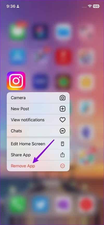 fix-sound-not-working-in-Instagram-videos-3 أفضل 10 طرق لإصلاح عدم عمل صوت فيديو Instagram