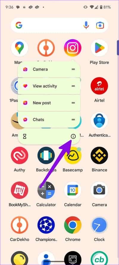 fix-sound-not-working-in-Instagram-videos-9 أفضل 10 طرق لإصلاح عدم عمل صوت فيديو Instagram