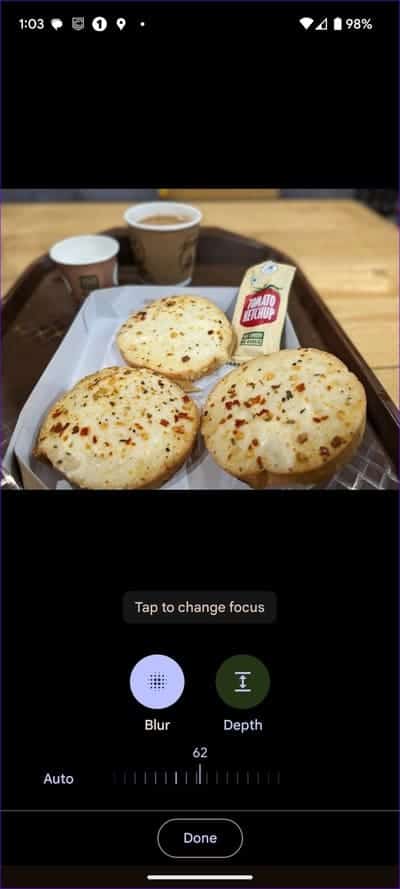 how-to-blur-out-part-of-a-picture-on-Android-3 أفضل 3 طرق لطمس و إخفاء جزء في الصورة على Android