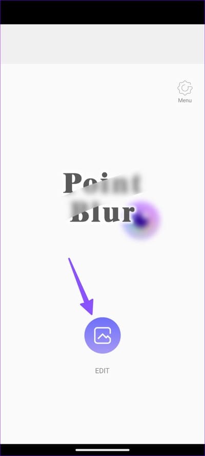 how-to-blur-out-part-of-a-picture-on-Android-9 أفضل 3 طرق لطمس و إخفاء جزء في الصورة على Android