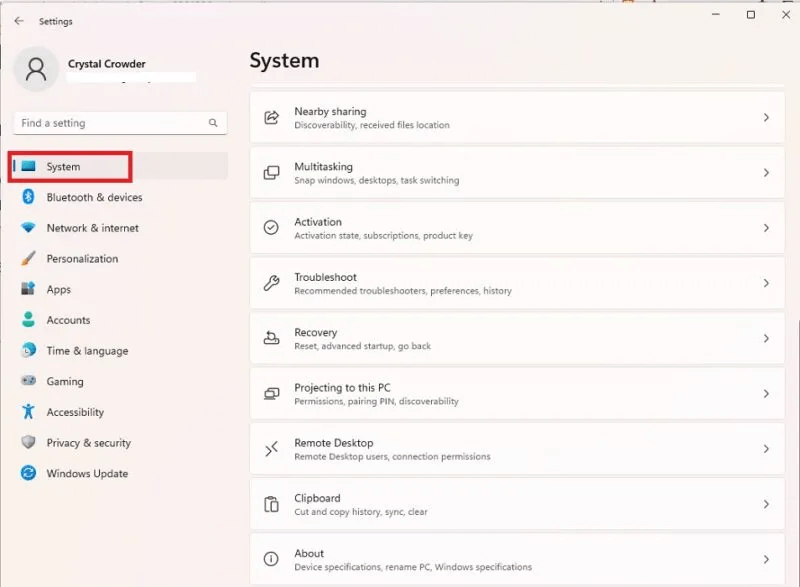 how-to-enter-bios-in-windows-ways-that-work-recovery-system-800x587.jpg كيفية الدخول إلى BIOS في Windows: أفضل 7 طرق تعمل