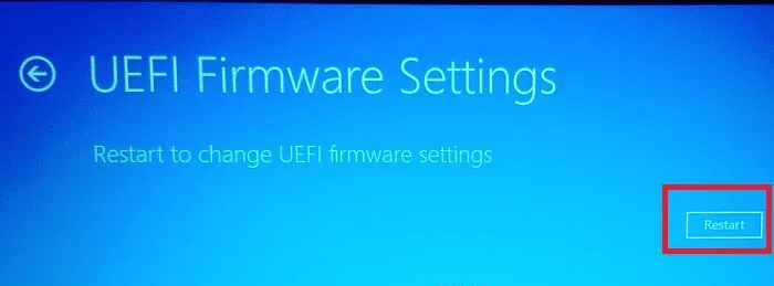 how-to-enter-bios-in-windows-ways-that-work-recovery-uefirestart.jpg كيفية الدخول إلى BIOS في Windows: أفضل 7 طرق تعمل