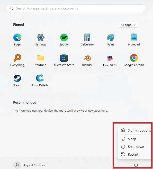 how-to-enter-bios-in-windows-ways-that-work-shirt.jpg كيفية الدخول إلى BIOS في Windows: أفضل 7 طرق تعمل