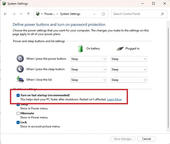 كيفية الدخول إلى BIOS في Windows: أفضل 7 طرق تعمل - %categories