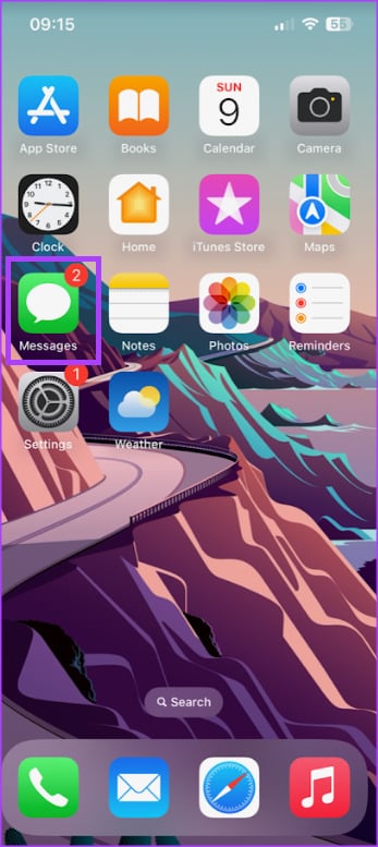 how-to-manage-imessage-apps-on-iphone-1 كيفية إضافة أو حذف أو إخفاء تطبيقات iMessage على iPhone