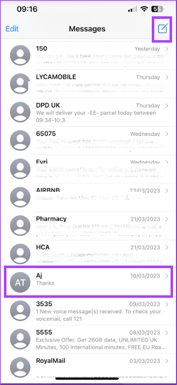 how-to-manage-imessage-apps-on-iphone-2 كيفية إضافة أو حذف أو إخفاء تطبيقات iMessage على iPhone