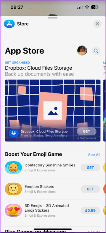 how-to-manage-imessage-apps-on-iphone-5 كيفية إضافة أو حذف أو إخفاء تطبيقات iMessage على iPhone