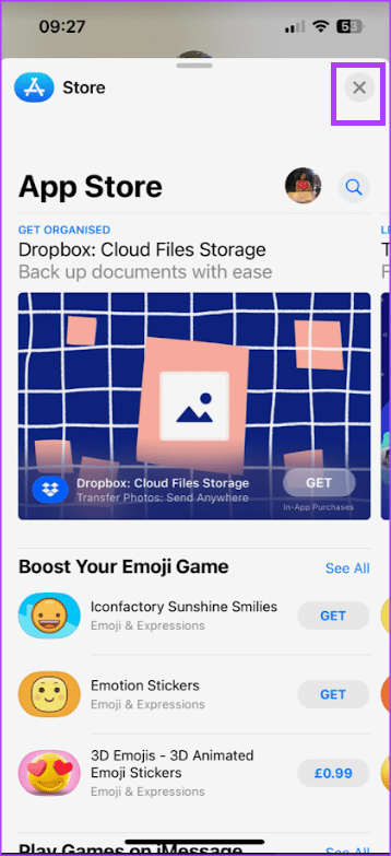 how-to-manage-imessage-apps-on-iphone-6 كيفية إضافة أو حذف أو إخفاء تطبيقات iMessage على iPhone