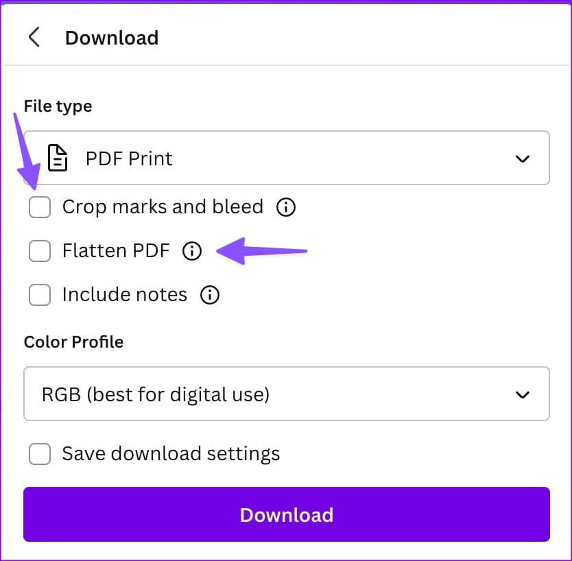 how-to-print-from-Canva-for-Free-5 أفضل طريقتين للطباعة من Canva مجانًا