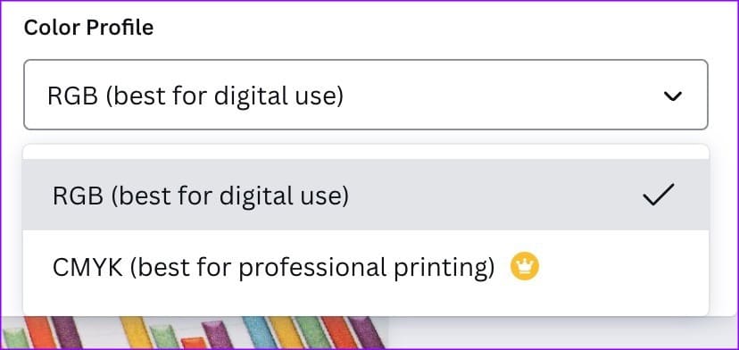 how-to-print-from-Canva-for-Free-6 أفضل طريقتين للطباعة من Canva مجانًا