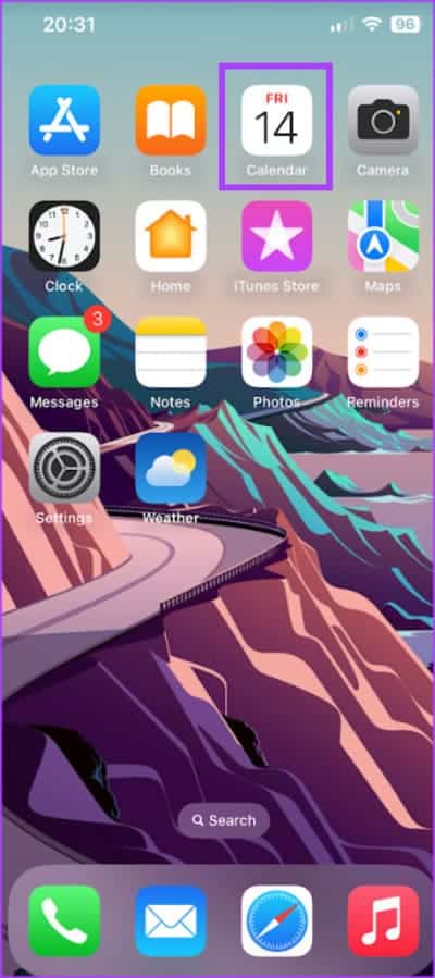 how-to-send-accept-iphone-calendar-invite-1-1 كيفية إنشاء ومشاركة وحذف Calendar iCloud على iPhone