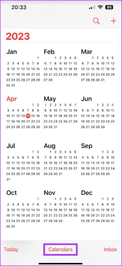 how-to-send-accept-iphone-calendar-invite-2 كيفية إنشاء ومشاركة وحذف Calendar iCloud على iPhone
