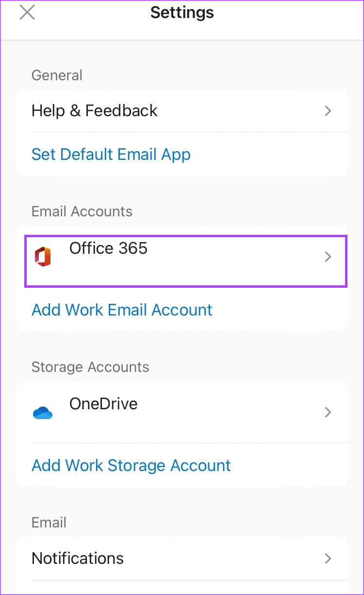 how-to-turn-on-off-suggested-replies-in-outlook-17 كيفية تشغيل الردود المقترحة في Microsoft Outlook