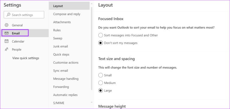 how-to-turn-on-off-suggested-replies-in-outlook-8-768x365-1 كيفية تشغيل الردود المقترحة في Microsoft Outlook