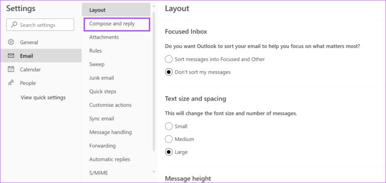 how-to-turn-on-off-suggested-replies-in-outlook-9-768x365-1 كيفية تشغيل الردود المقترحة في Microsoft Outlook