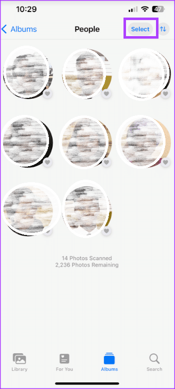 how-to-use-people-album-in-photos-app-on-iphone-12 كيفية استخدام ميزة ألبوم الأشخاص في تطبيق الصور على iPhone