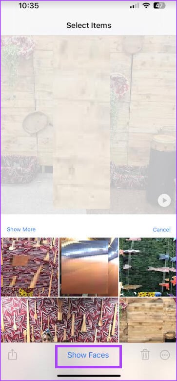 how-to-use-people-album-in-photos-app-on-iphone-8 كيفية استخدام ميزة ألبوم الأشخاص في تطبيق الصور على iPhone