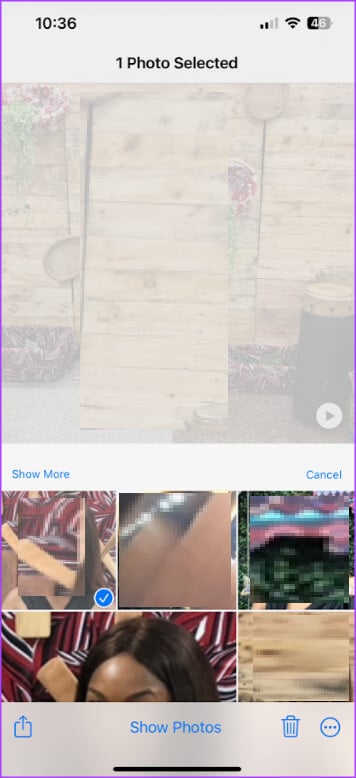 كيفية استخدام ميزة ألبوم الأشخاص في تطبيق الصور على iPhone - %categories