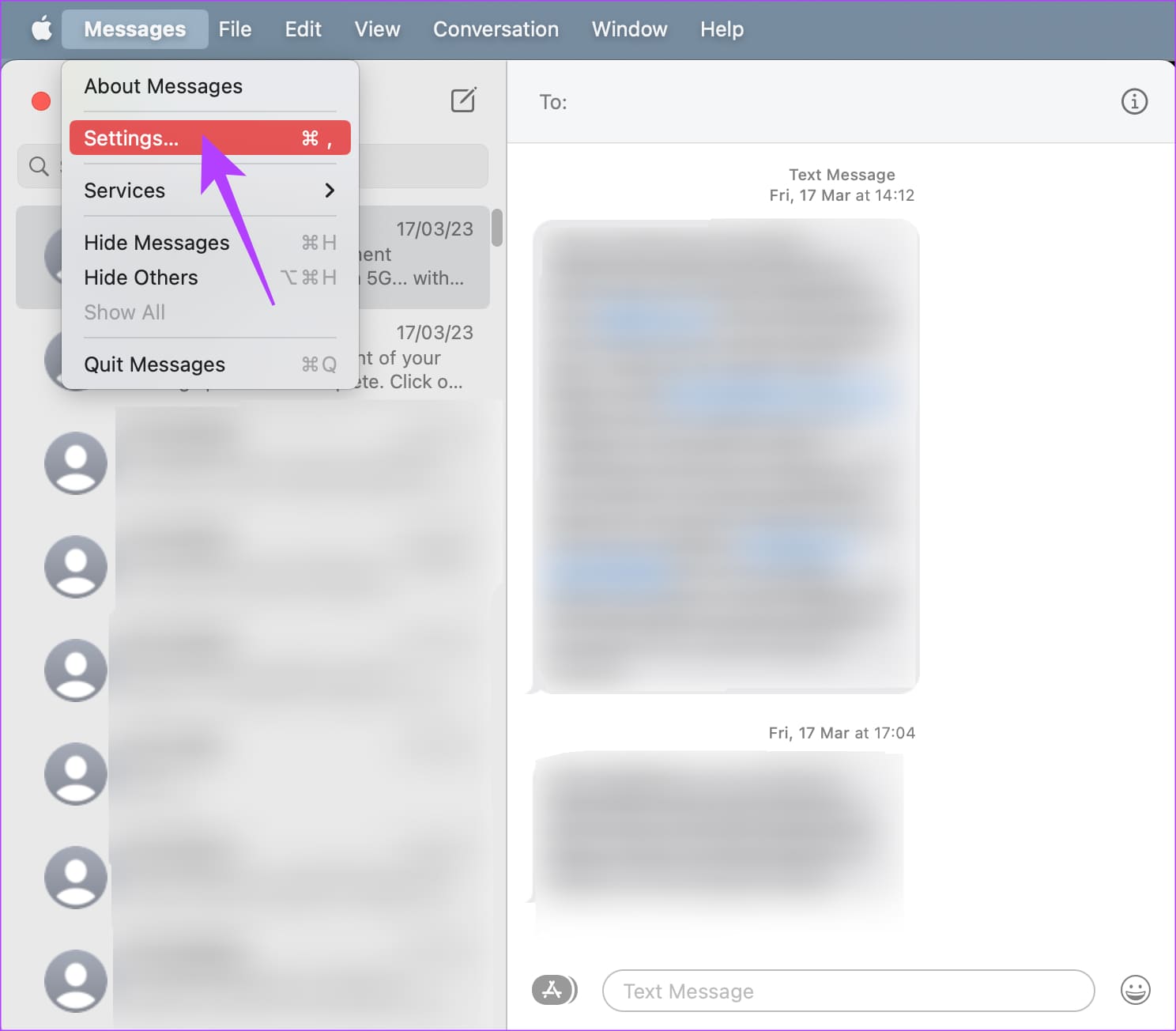 iMessage-export-pdf-2 كيفية تصدير محادثات iMessages إلى ملف PDF على Mac و iPhone