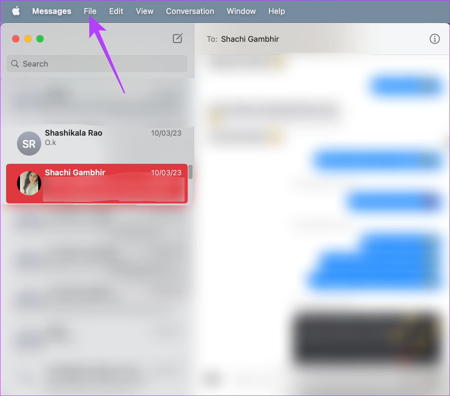 iMessage-export-pdf-6 كيفية تصدير محادثات iMessages إلى ملف PDF على Mac و iPhone