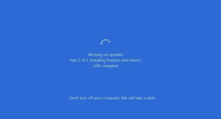 7 طرق لإصلاح توقف Windows Update - %categories