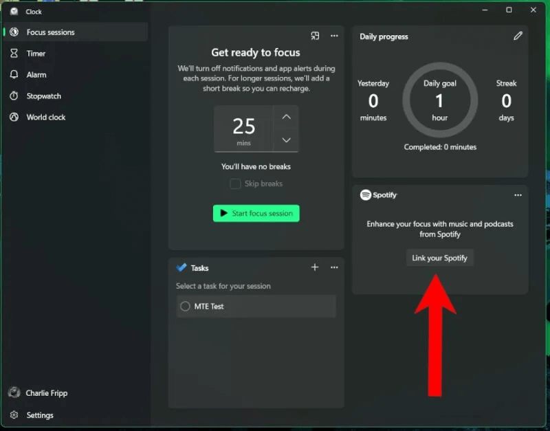 integrate-to-do-1-800x627.jpg ما هو وضع التركيز "Focus Mode" في Windows وكيفية استخدامه