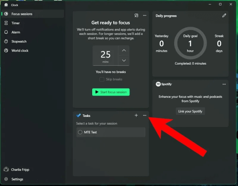 integrate-to-do-2-800x627.jpg ما هو وضع التركيز "Focus Mode" في Windows وكيفية استخدامه
