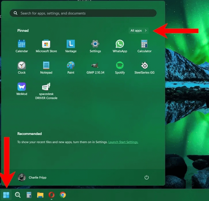 link-spotify-to-clock-1.jpg ما هو وضع التركيز "Focus Mode" في Windows وكيفية استخدامه