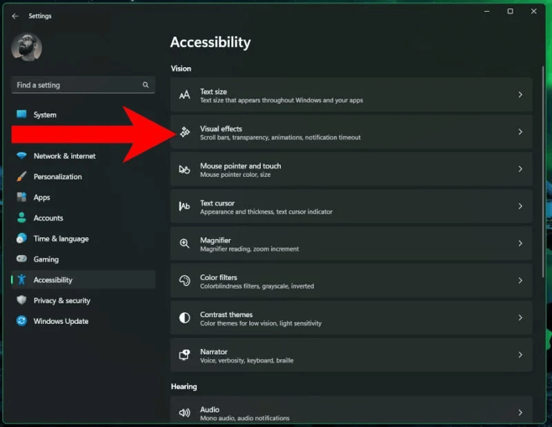 minimize-distractions-2-800x618.jpg ما هو وضع التركيز "Focus Mode" في Windows وكيفية استخدامه