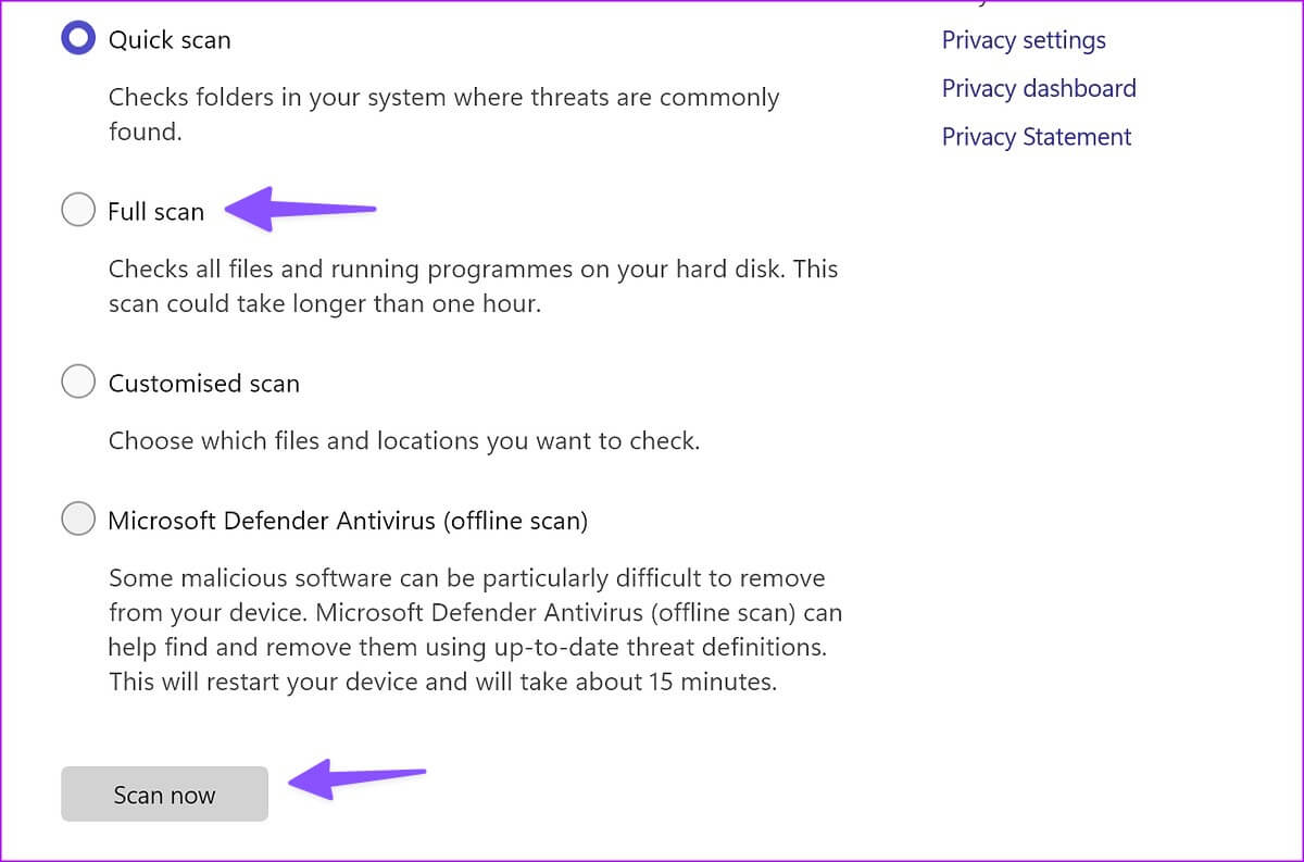 monitor-randomly-going-black-on-Windows-10 أفضل 10 طرق لإصلاح تحول الشاشة إلى اللون الأسود بشكل عشوائي على Windows