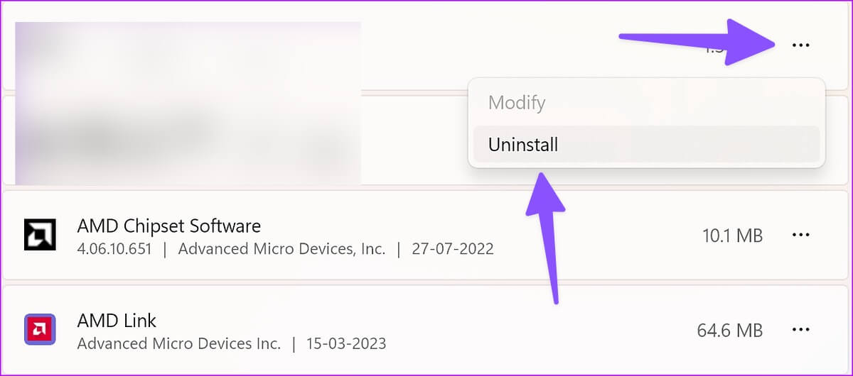 monitor-randomly-going-black-on-Windows-12 أفضل 10 طرق لإصلاح تحول الشاشة إلى اللون الأسود بشكل عشوائي على Windows