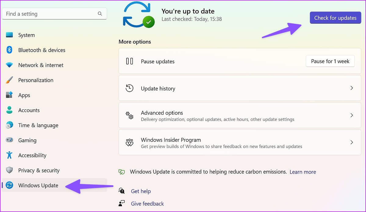 monitor-randomly-going-black-on-Windows-13 أفضل 10 طرق لإصلاح تحول الشاشة إلى اللون الأسود بشكل عشوائي على Windows