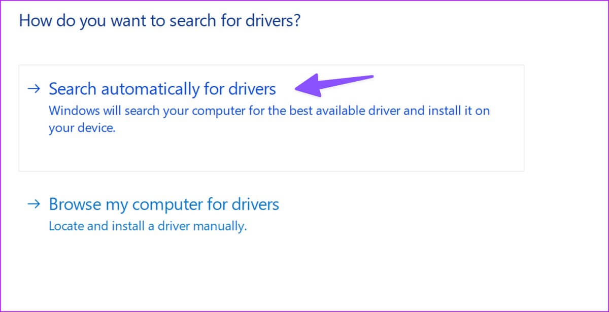 monitor-randomly-going-black-on-Windows-5 أفضل 10 طرق لإصلاح تحول الشاشة إلى اللون الأسود بشكل عشوائي على Windows