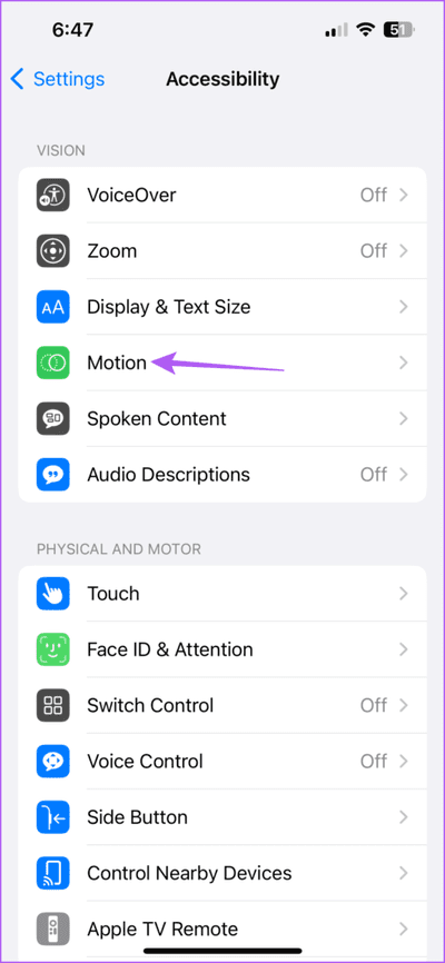 كيفية تعتيم الأضواء الساطعة تلقائيًا في مقاطع الفيديو على iPhone و iPad و Mac - %categories