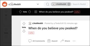So deaktivieren/aktivieren Sie NSFW-Inhalte in Reddit | Das beste Zuhause