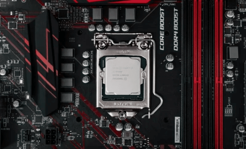 ntoskrnl.exe-error-CPU-overclocking-800x486.jpg إصلاح خطأ ntoskrnl.exe على Windows باستخدام هذه الخطوات