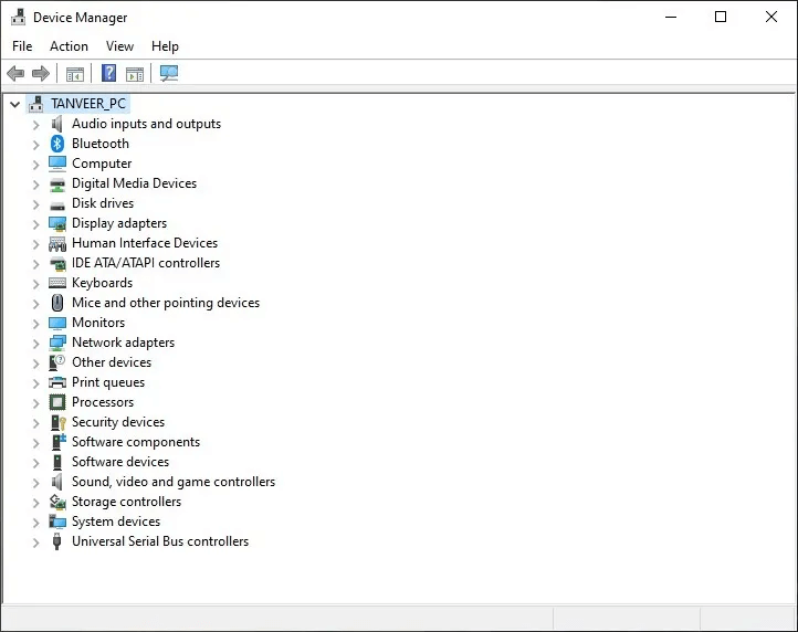 إصلاح خطأ ntoskrnl.exe على Windows باستخدام هذه الخطوات - %categories