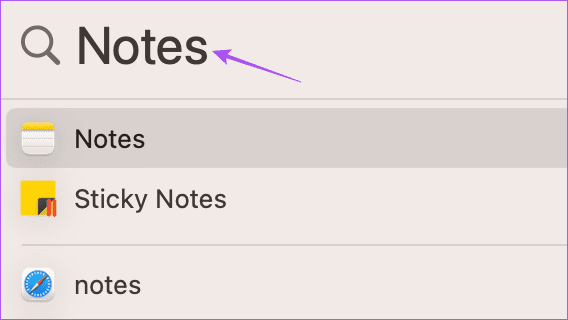 كيفية تغيير نمط الخط في تطبيق Notes على أجهزة iPhone و iPad و Mac - %categories