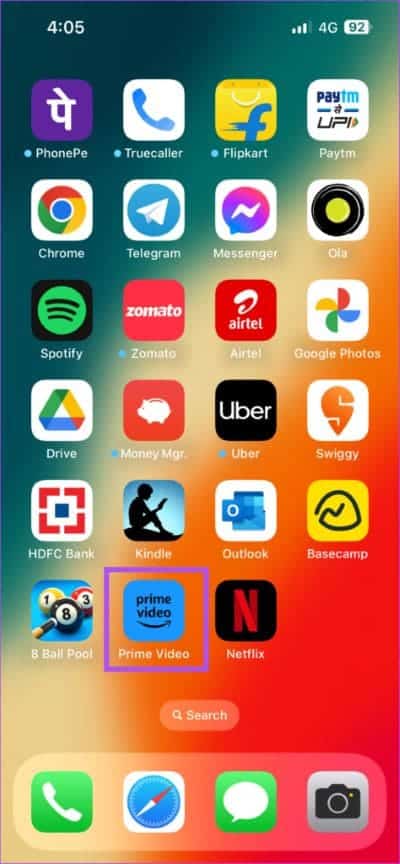 open-prime-video-iphone-474x1024-1 كيفية استخدام تعزيز الحوار في Amazon Prime Video