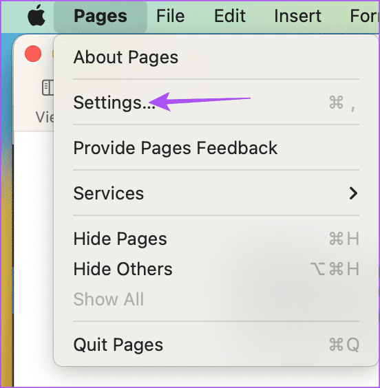 أفضل 5 إصلاحات لعدم عمل التدقيق الإملائي في تطبيق Pages على جهاز Mac - %categories
