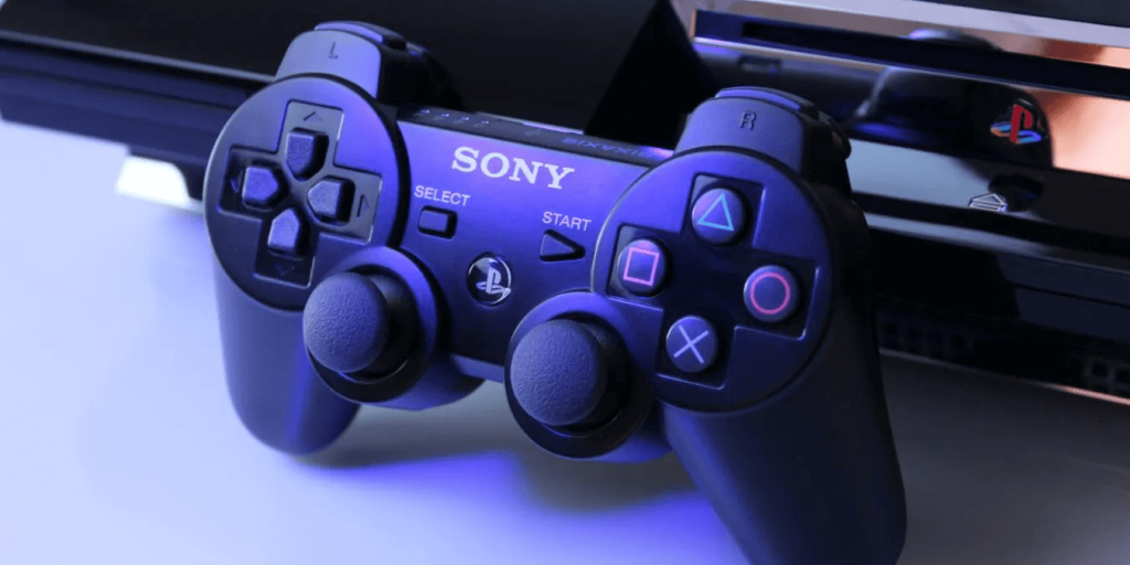 Comment utiliser une manette PS3 sur PC | La meilleure maison