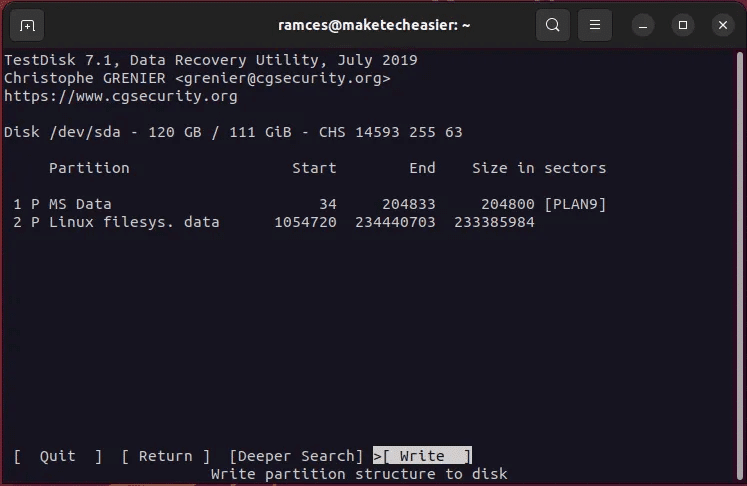 recover-files-linux-tools-17-recover-lost-partitions.png 7 طرق لاستعادة الملفات المحذوفة على Linux
